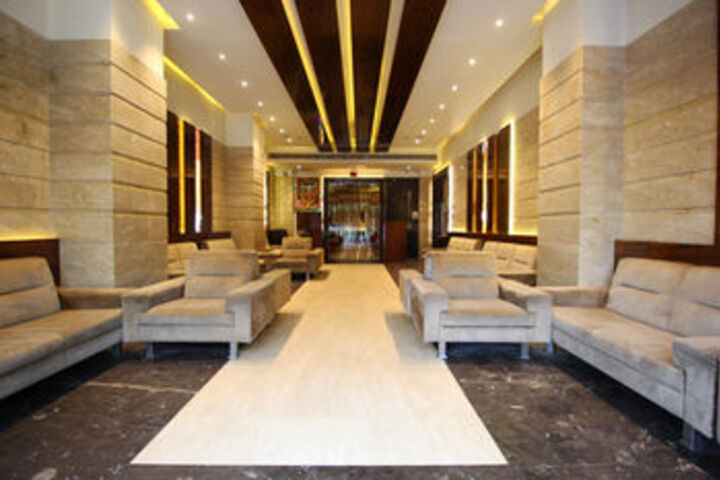 Hotel Interior 41 of 45