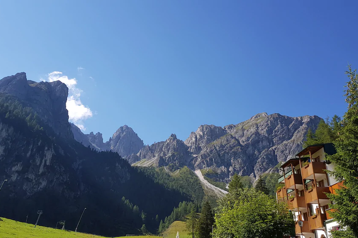LIZUMERHOF
