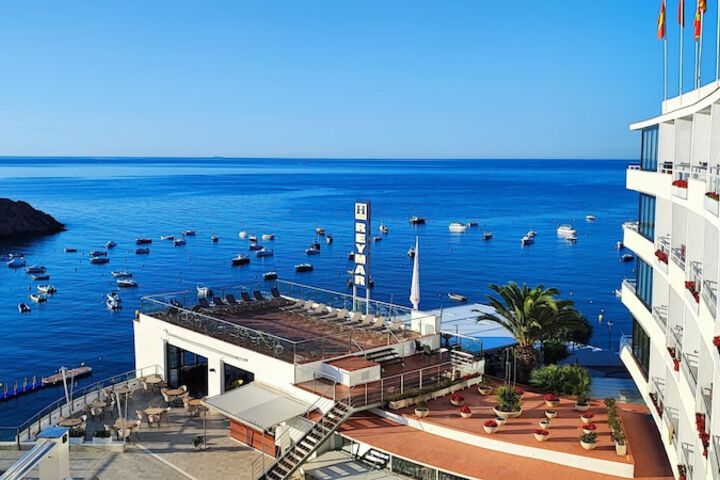 Photo of Gran Hotel Reymar