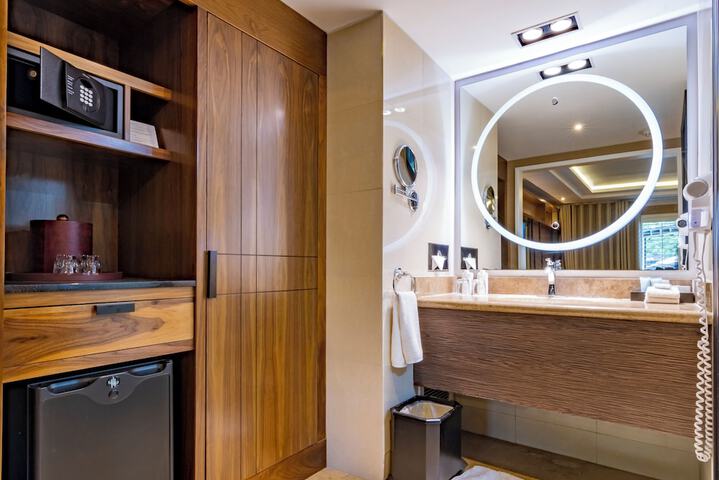 Bathroom Vanities