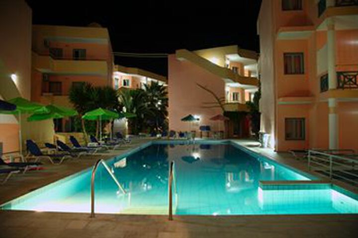 Fountoulis Suites
