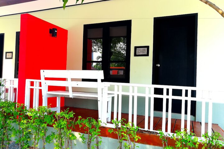 Terrace/Patio 16 of 82