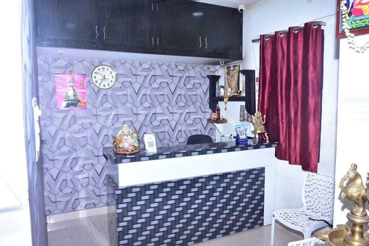 Hotel Interior 2 of 14