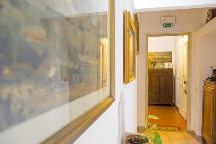 CASA PUCCI B & B