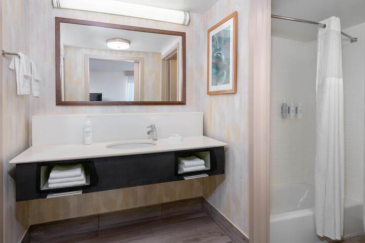 Bathroom Vanities