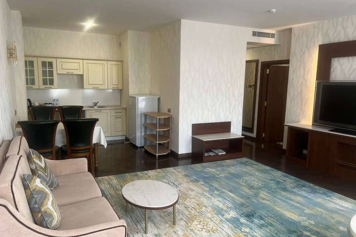 Room 17 of 110