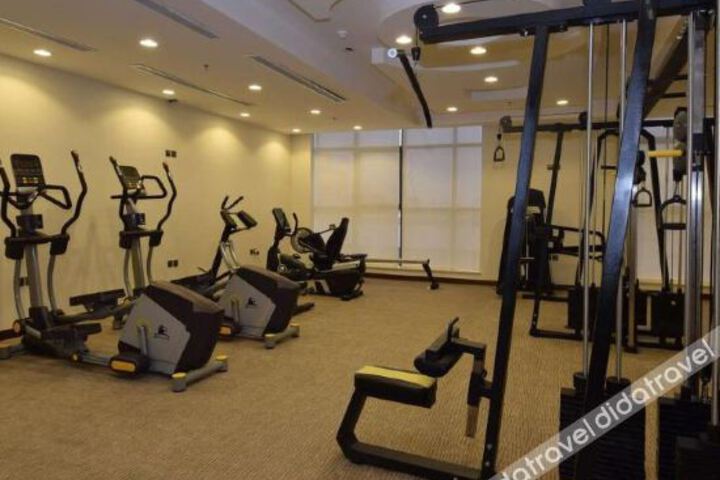 Health and Fitness 3 of 7