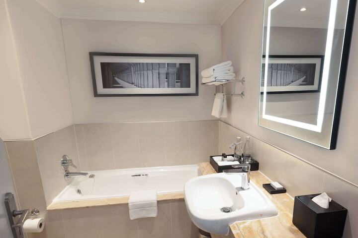Bath Amenities