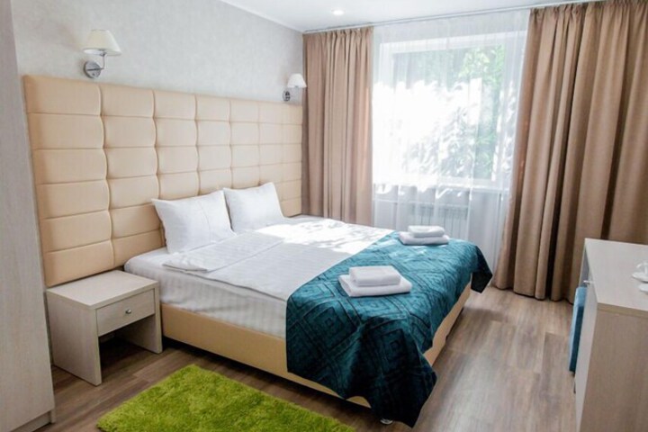 Boutique Hotel OLive
