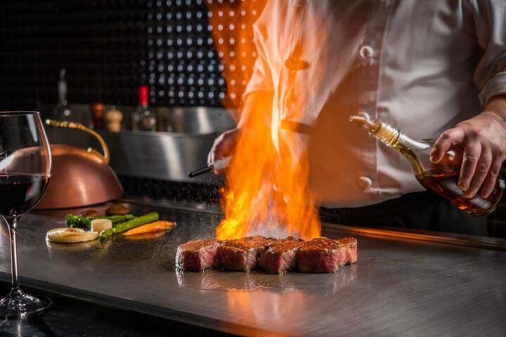 Restaurants