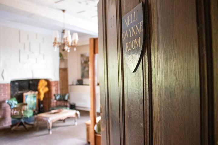 Hotel Interior 50 of 79