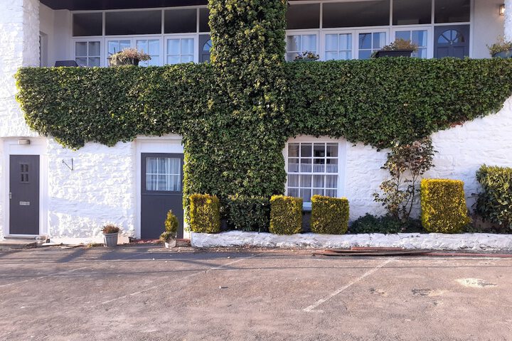 Hotel 129 of 132