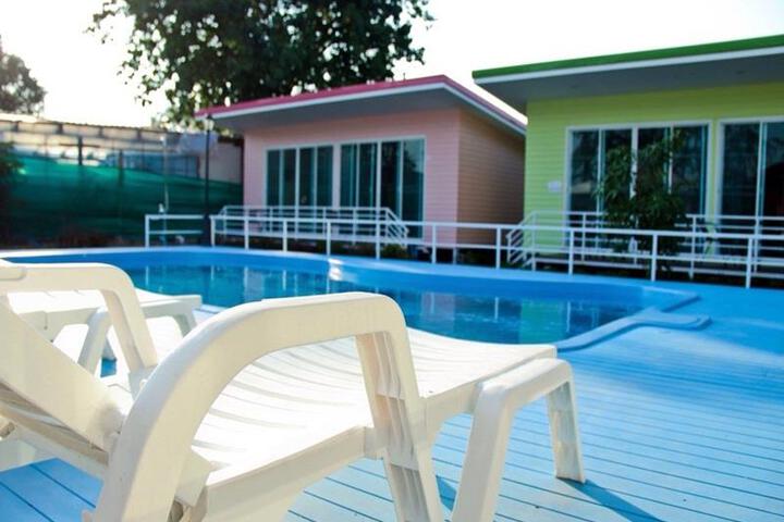 Sabai Place Phuket