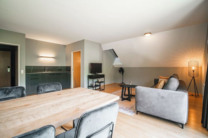 Fitness Facility Photos