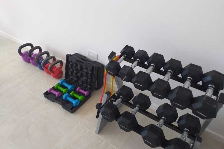 Health and Fitness 23 of 30