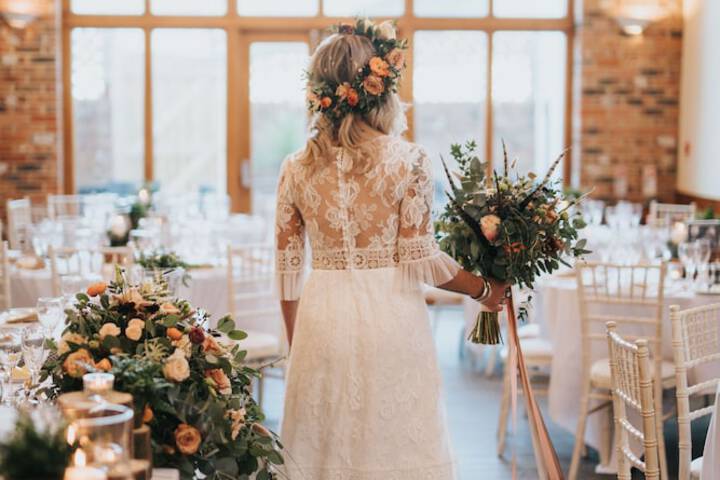 Wedding/Banquet 38 of 42