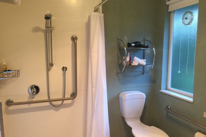 Bath Amenities