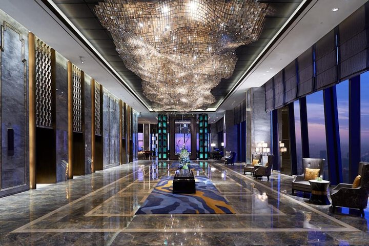 Hotel Interior 5 of 57