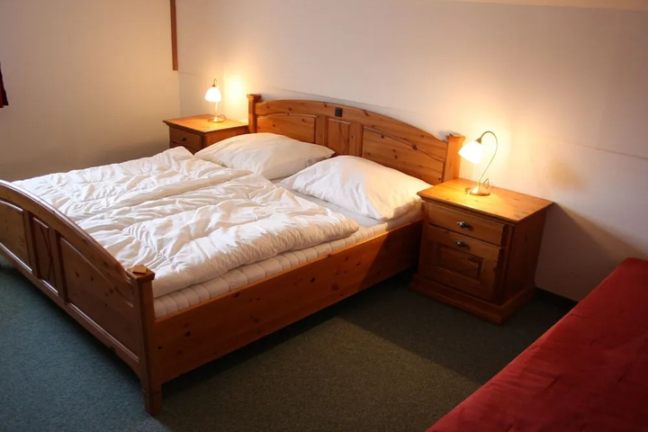 Beautiful Holiday Home in Wagrain With Garden