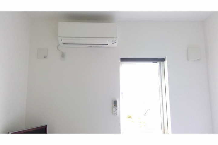 Air conditioning