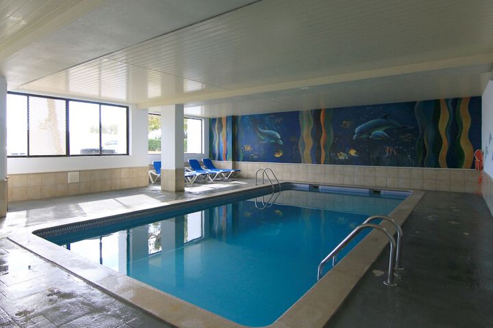 Pool to Cool