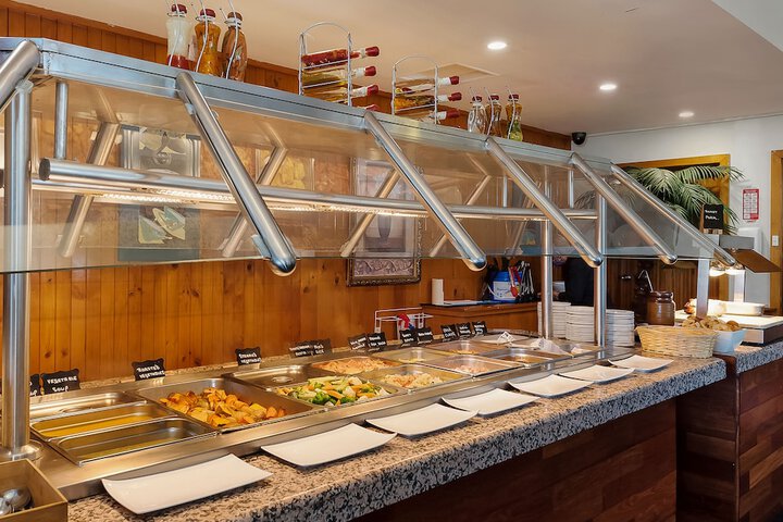 Restaurants