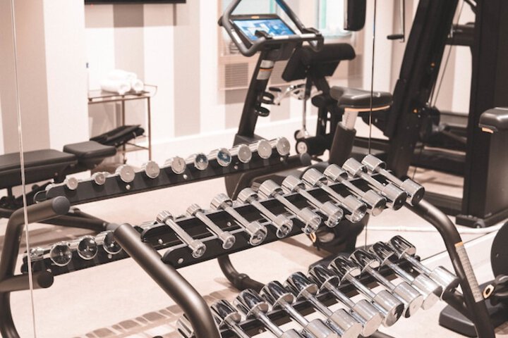 Health and Fitness 42 of 57