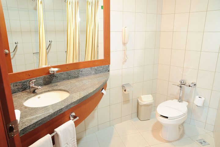 Bath Interior