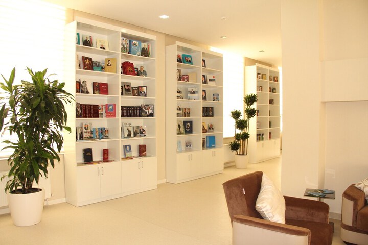 Hotel Interior 20 of 34