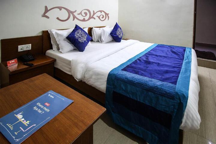 HOTEL CAMPUS