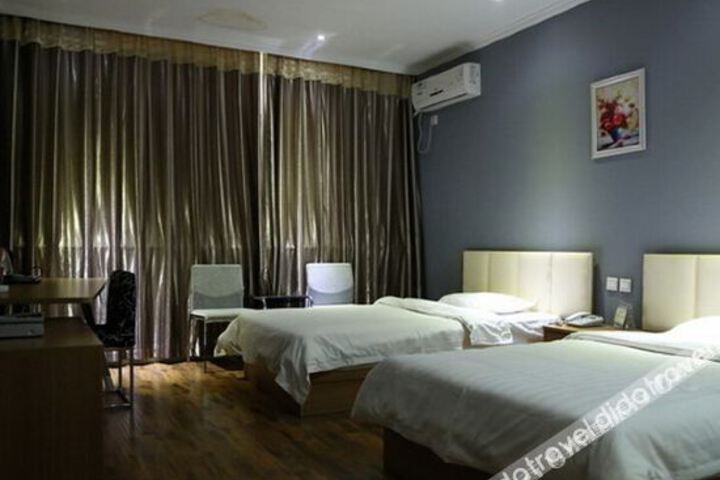 Baisheng Business Hotel
