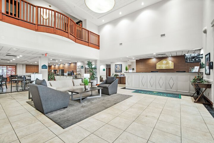 Hotel Interior 2 of 22