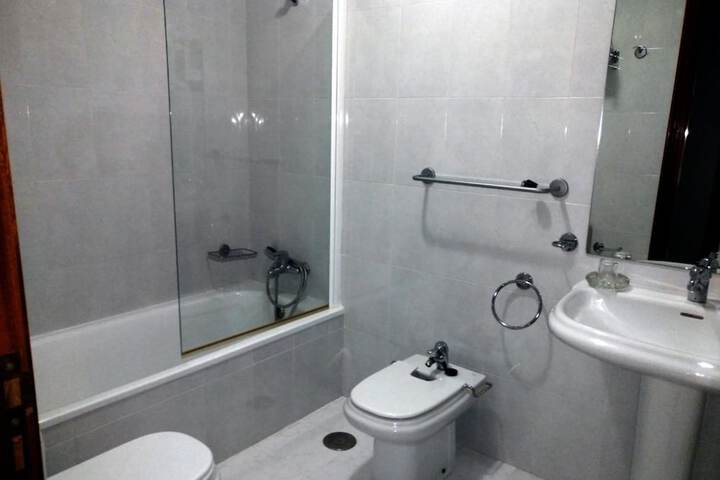 Restrooms
