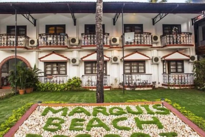 Hotel Exterior 47 of 56