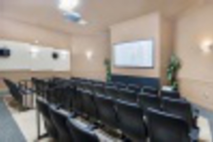 Business Center 4 of 12