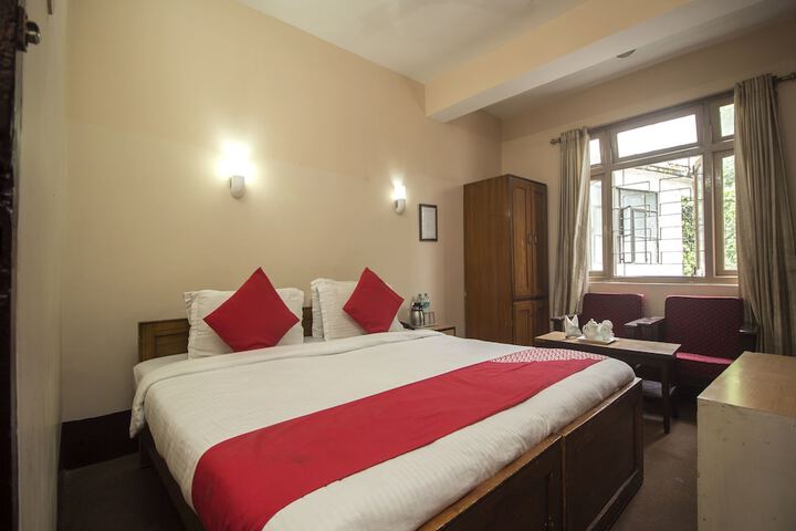 OYO 3476 Hotel White Mountain