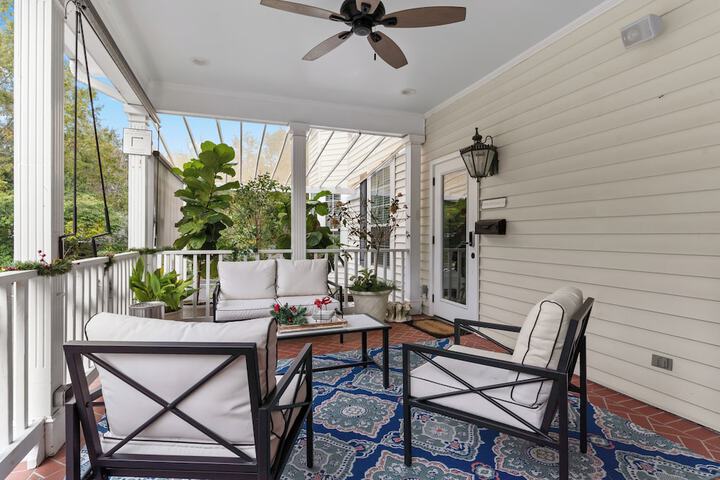 Terrace/Patio 43 of 100