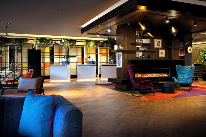 Hotel Interior 4 of 63