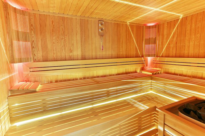 Spa and Wellness
