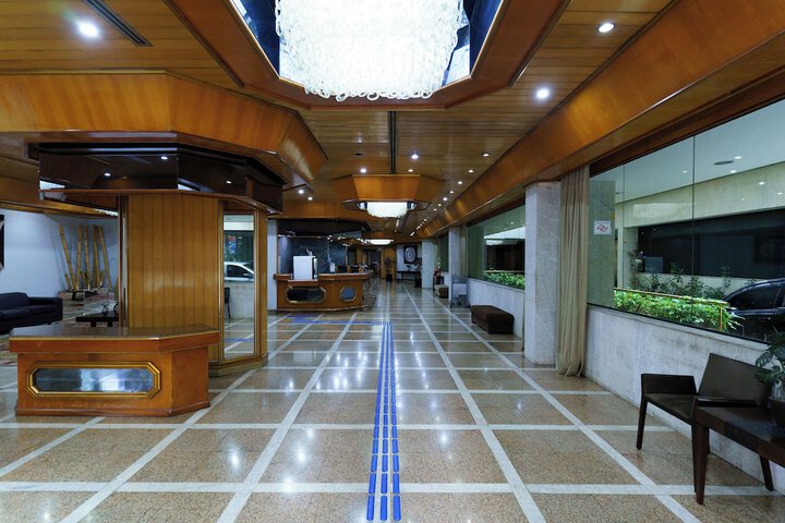 Hotel Interior 9 of 78