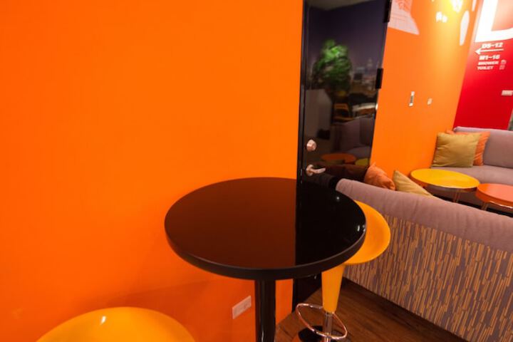Hotel Interior 7 of 170