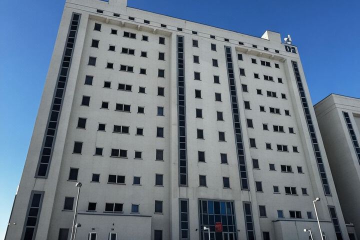 Asyr Hotel