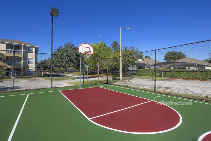 Tennis and Basketball Courts 22 of 31