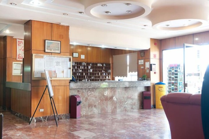 Hotel Interior 3 of 37