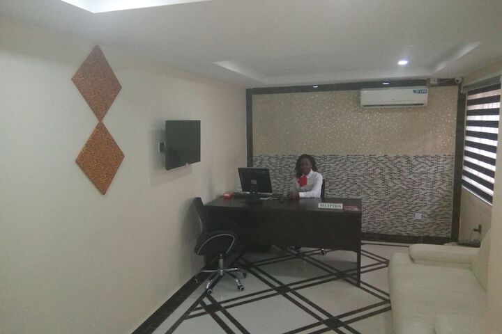Hotel Interior 2 of 38