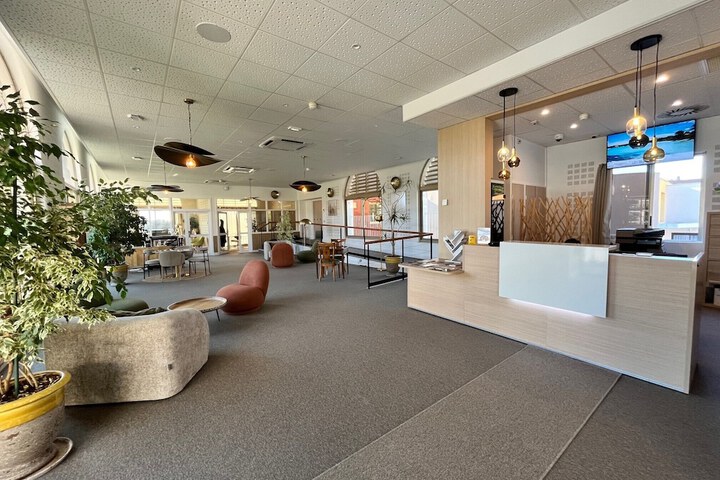 Hotel Interior 2 of 96