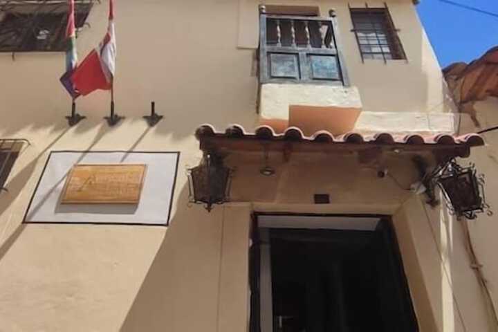 Andenes de Alabado