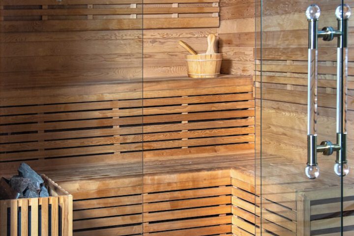 Spa and Wellness