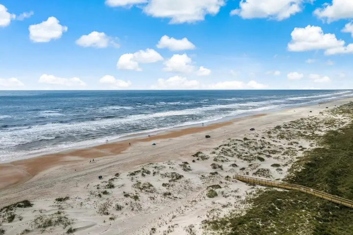 Beach 7 of 11