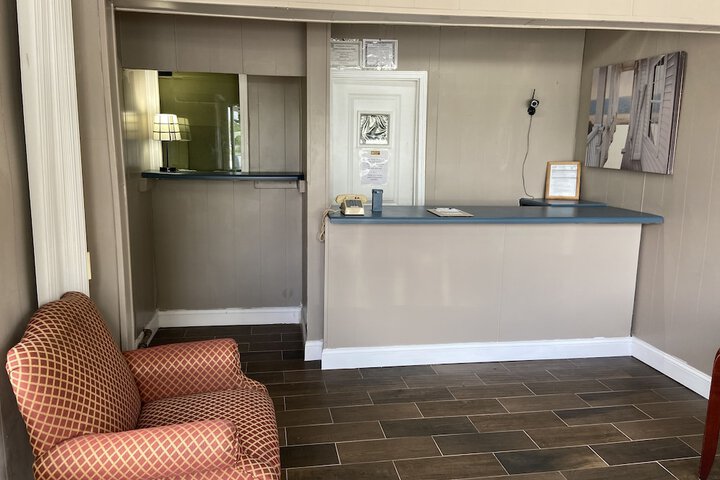 Hotel Interior 2 of 17